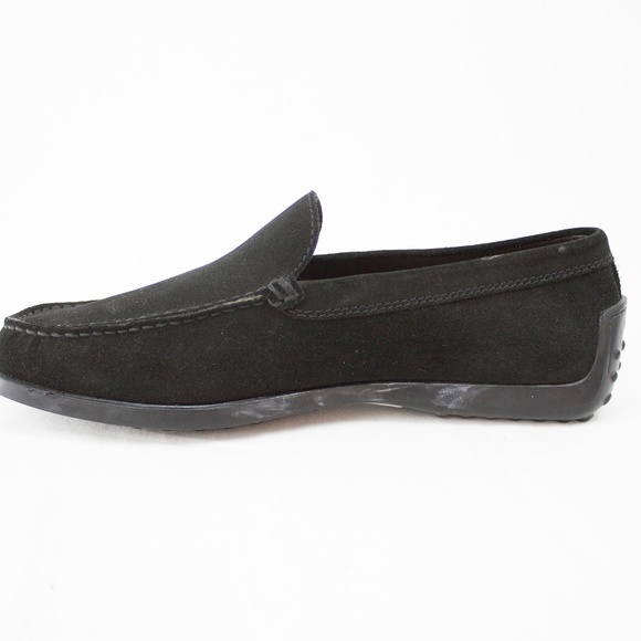 Tods Mens Shoe size 8 main image 4